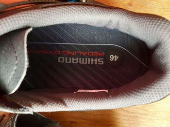 Used Shimano Chaussures 2020 bike — image 3 of 6