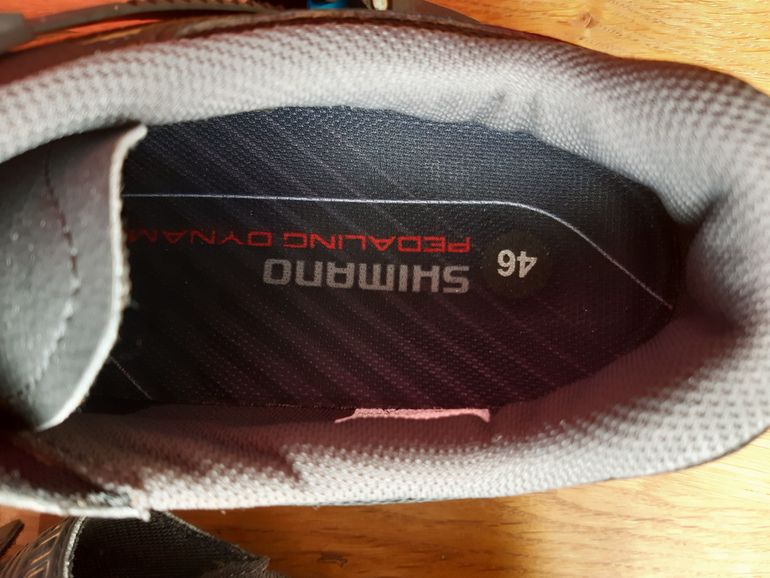 Used Shimano Chaussures 2020 bike — image 3 of 6