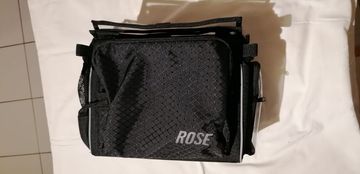 Used Roses Sacoche de guidon Cycling Accessories