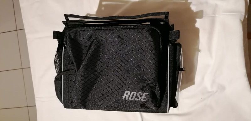 Gebrauchtes Roses Sacoche de guidon Cycling Accessories