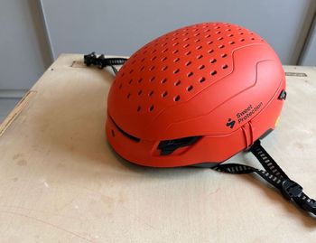 Sweet Protection, Ascender Mips Helmet