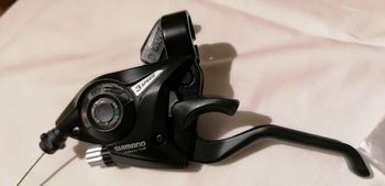 Used Shimano ST-EF 51 bike — image 3 of 6