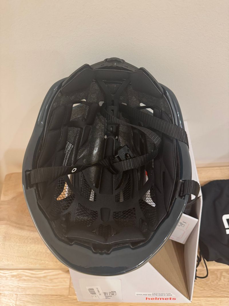 Used Briko Quasar aero 2026 bike — image 4 of 5
