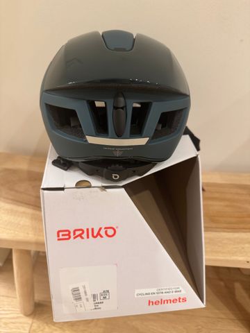 Used Briko Quasar aero 2026 bike — image 5 of 5