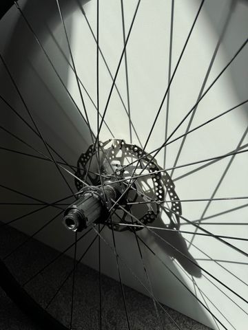 Used Orbea Aluminium Wheels 2023 bike — image 4 of 5
