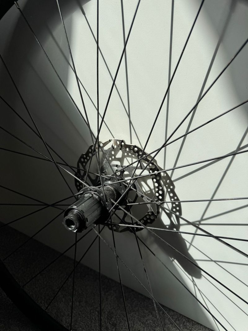Used Orbea Aluminium Wheels 2023 bike — image 4 of 5