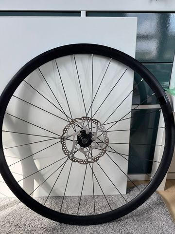 Used Orbea Aluminium Wheels 2023 bike — image 2 of 5
