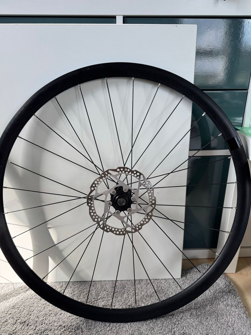 Used Orbea Aluminium Wheels 2023 bike — image 2 of 5
