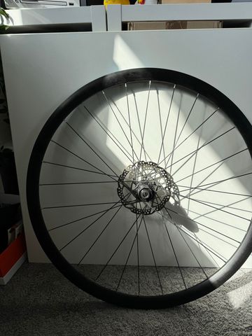 Used Orbea Aluminium Wheels 2023 bike — image 3 of 5
