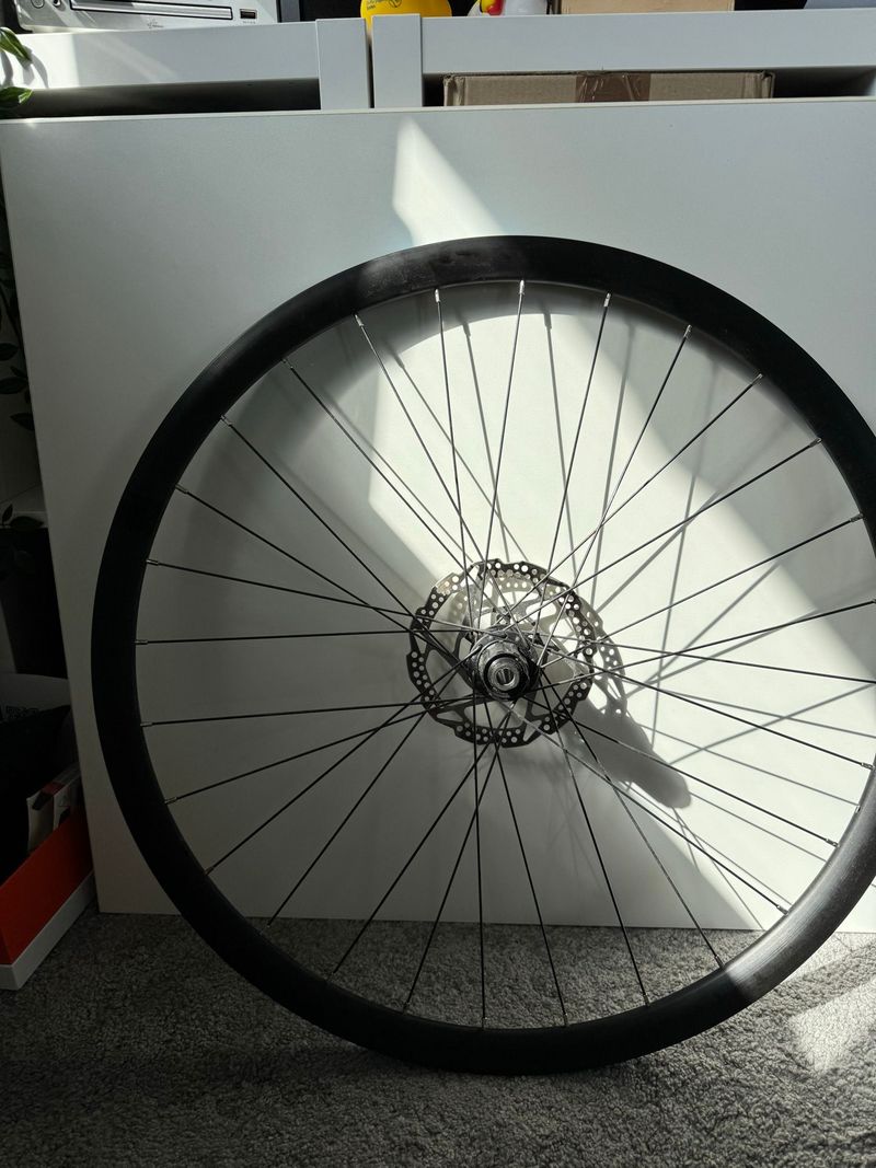 Used Orbea Aluminium Wheels 2023 bike — image 3 of 5