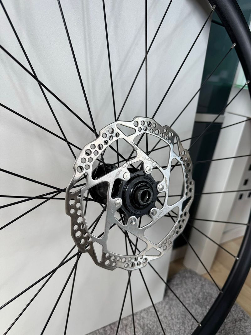 Used Orbea Aluminium Wheels 2023 bike — image 5 of 5