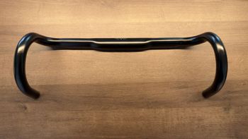 Look, LS2 Alloy Gravel Handlebar | 420mm | 12° Flare