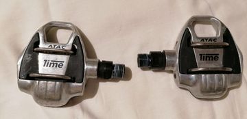 Used Time Pedals bike — image 2 of 2