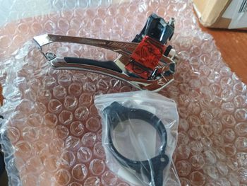 Used Shimano Derailleur bike — image 2 of 4