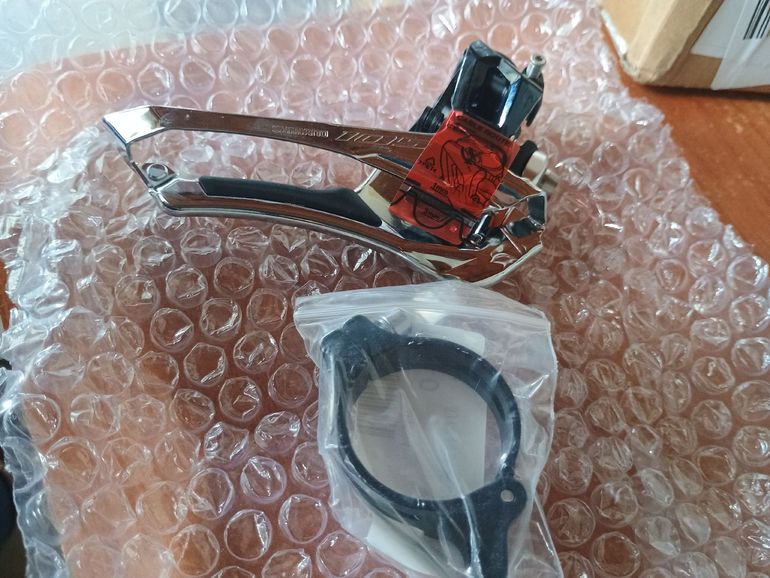 Used Shimano Derailleur bike — image 2 of 4