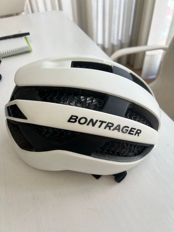 Bontrager, Circuit Wavecel Helmet Size M White