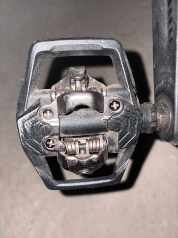 Shimano, PD-ME700 Trail SPD Pedal