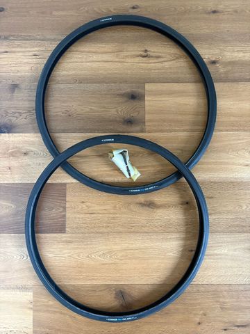 Used Schwalbe Pro One Aero 2025 Tyres & Tubes