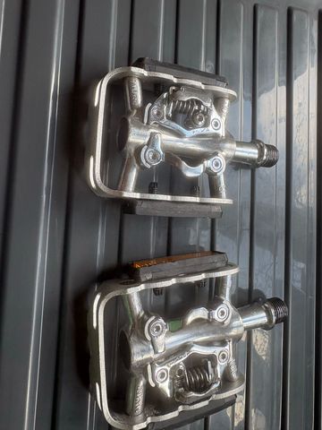 Xlc PD-S200 Pedals bike usato — immagine 2 di 2