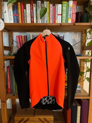 Assos, MilleGT Winterjacke