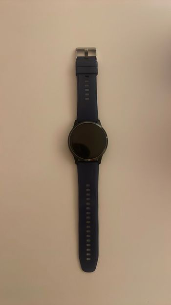 Used Garmin vivoactive 4 GPS Smartwatch bike — image 3 of 6
