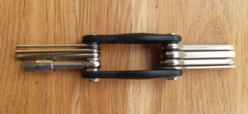 Used BBB Multi-outils bike — image 5 of 5