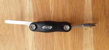 Tweedehands BBB Multi-outils Cycling Accessories