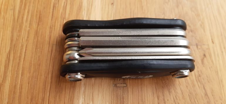 Used BBB Multi-outils bike — image 2 of 5