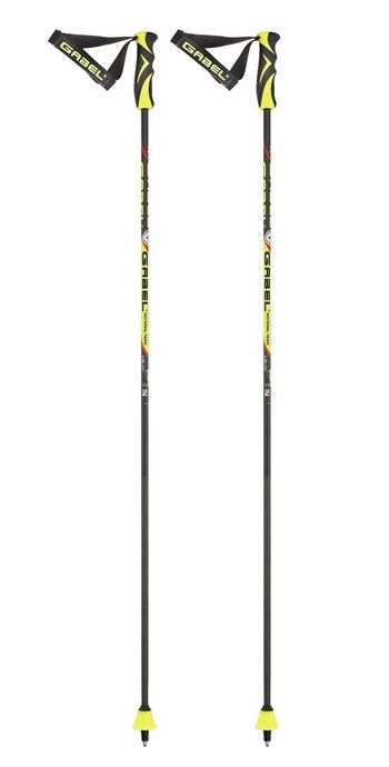 Gabel, Carbon-R Ski Poles