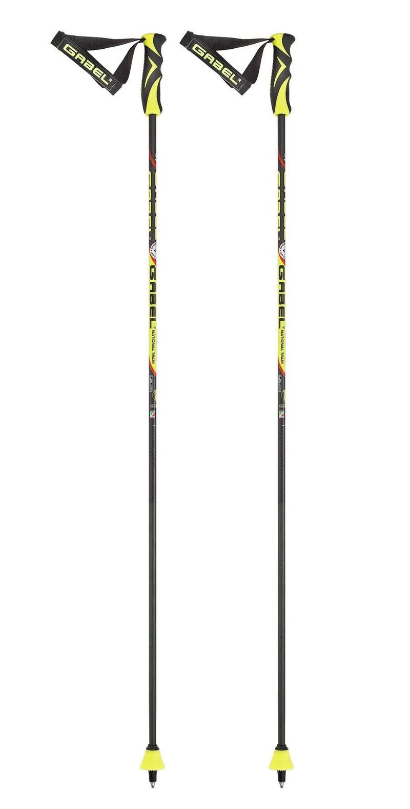 Gabel Carbon-R Ski Poles 2026 Wintersport Accessories usato