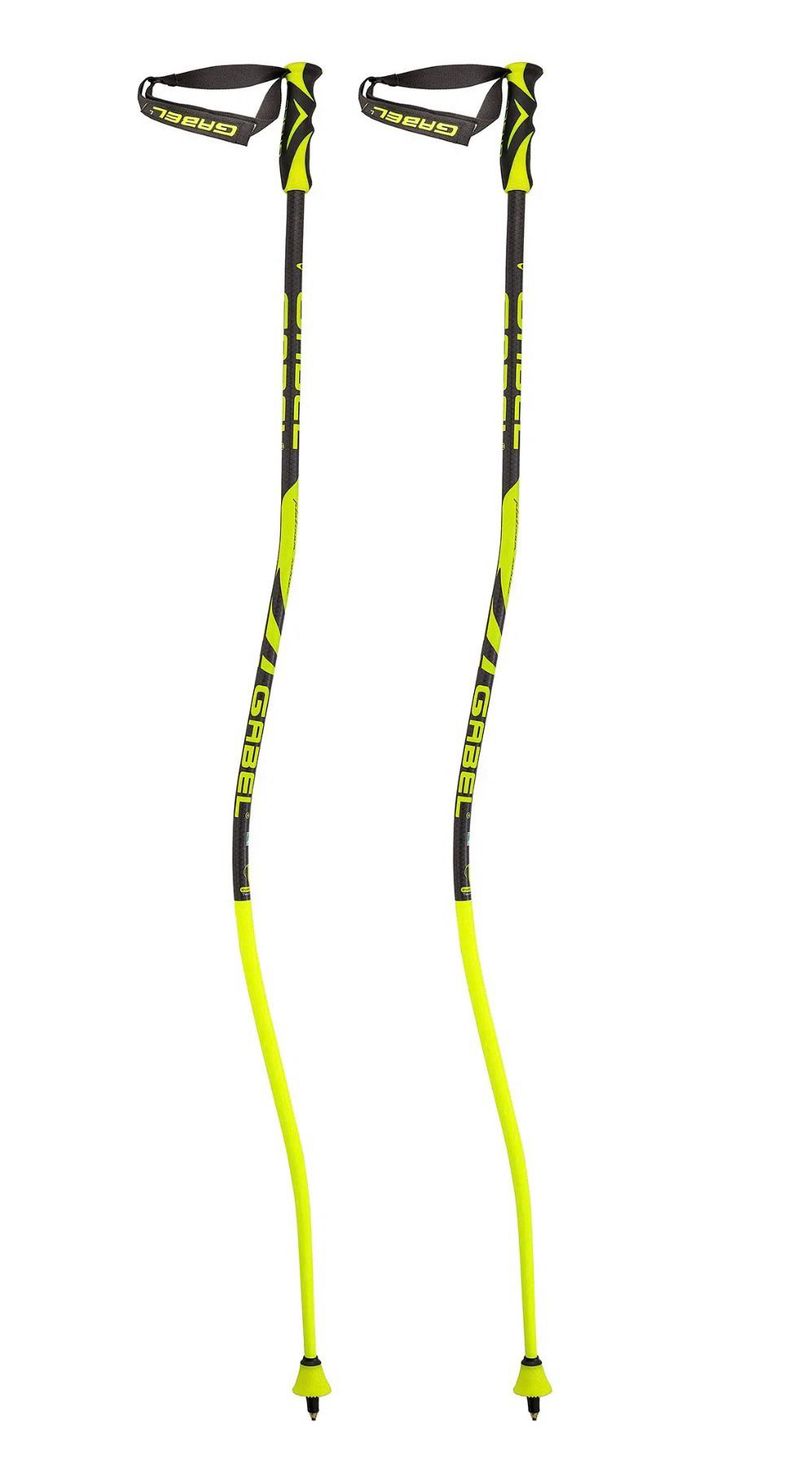 Used Gabel Platinum DH Ski Poles 2026 Wintersport Accessories