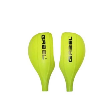 Gabel Shin Guards Sr – Yellow 2026 Basketball d'occasion
