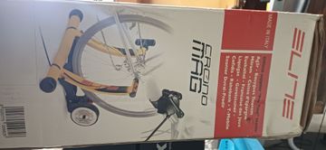 Used Elite Rulli Cycling Accessories