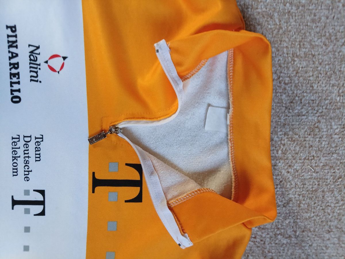 Nalini Team Deutsche Telekom Trikot | buycycle