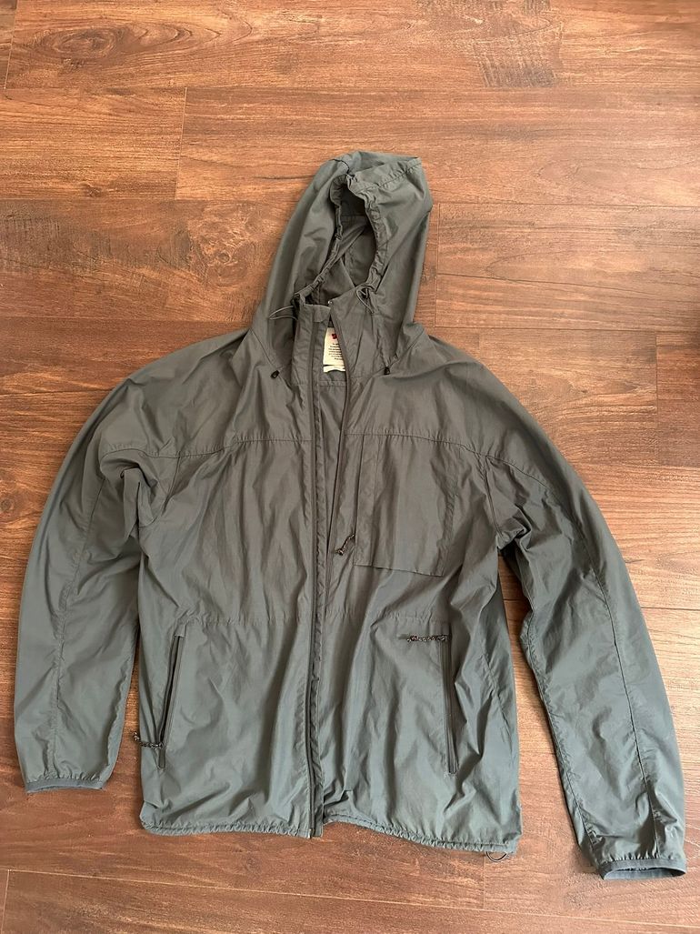 Used Fjällräven High Coast men's windbreaker jacket bike — image 1 of 5