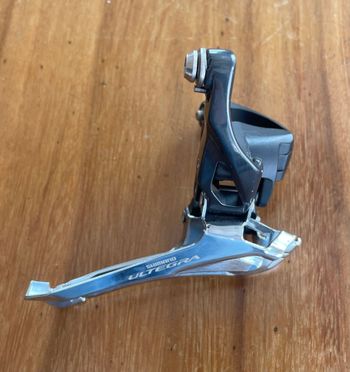 Shimano, Ultegra 6800