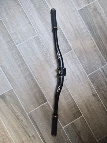 MTN, Direct Mount Vorbau 31.8mm