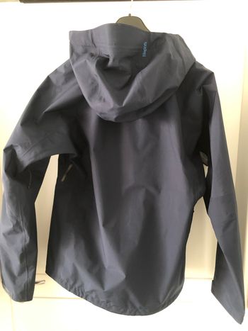 Used Haglofs Magma GTX Men's Shell Jacket Gore-Tex Size L 2026 bike — image 6 of 6