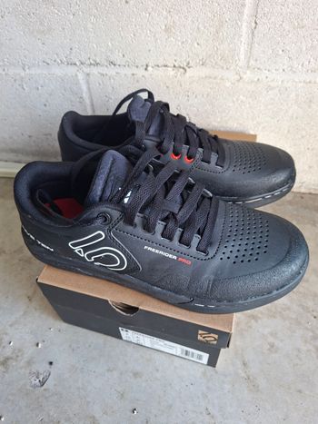 Adidas, Fiveten freeride