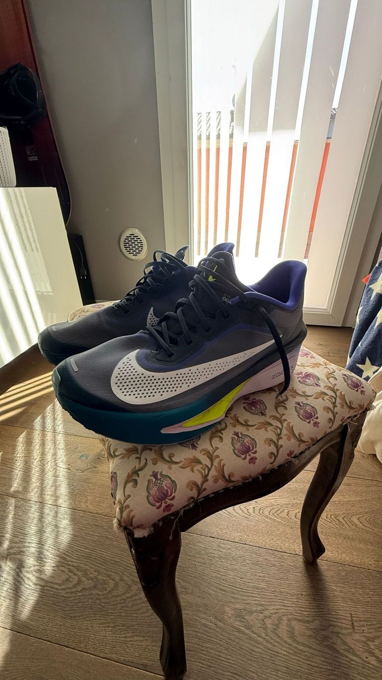 Used Nike zoom fly 6 2026 bike — image 4 of 5