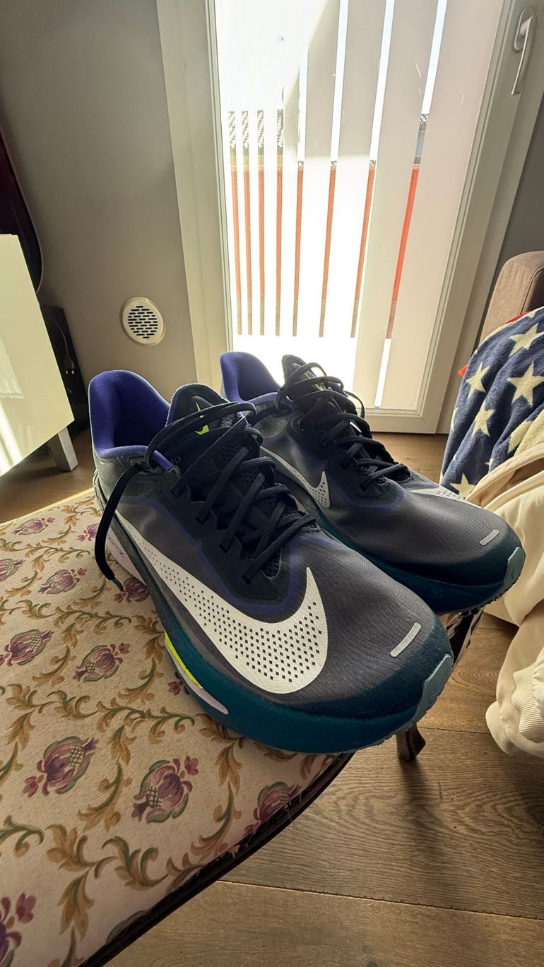 Used Nike zoom fly 6 2026 bike — image 3 of 5