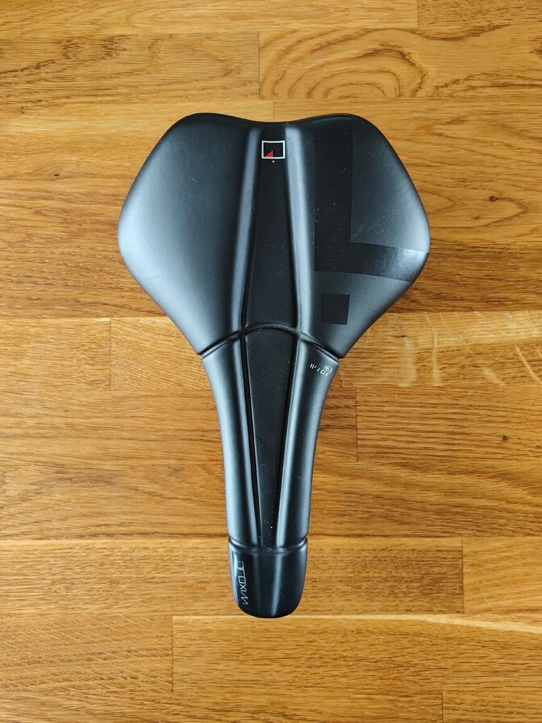 Used proxim W450 Saddle 2024 bike — image 3 of 3