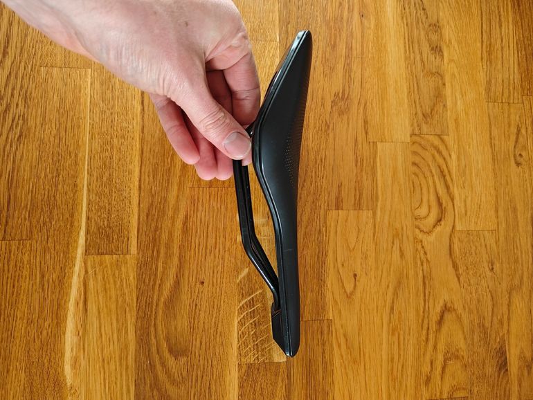 Used Syncros Tofino V 2.0 Saddle 2024 bike — image 2 of 3