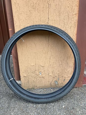 Schwalbe, G-one bite