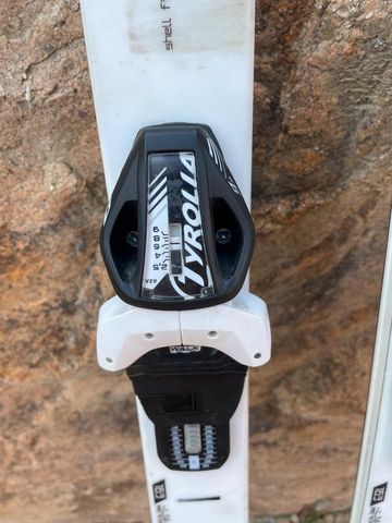 Brugt wedze ADIX 700 2023 bike — billede 4 af 9