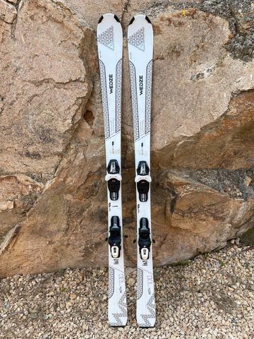 Brugt wedze ADIX 700 2023 Skiing & Skitouring