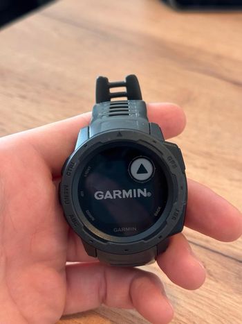Garmin, Instinct 1