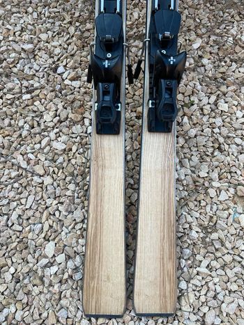 Used zai WOOD 2023 bike — image 6 of 9