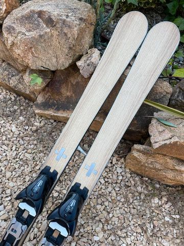 zai WOOD 2023 bike de segunda mano — imagen 2 de 9