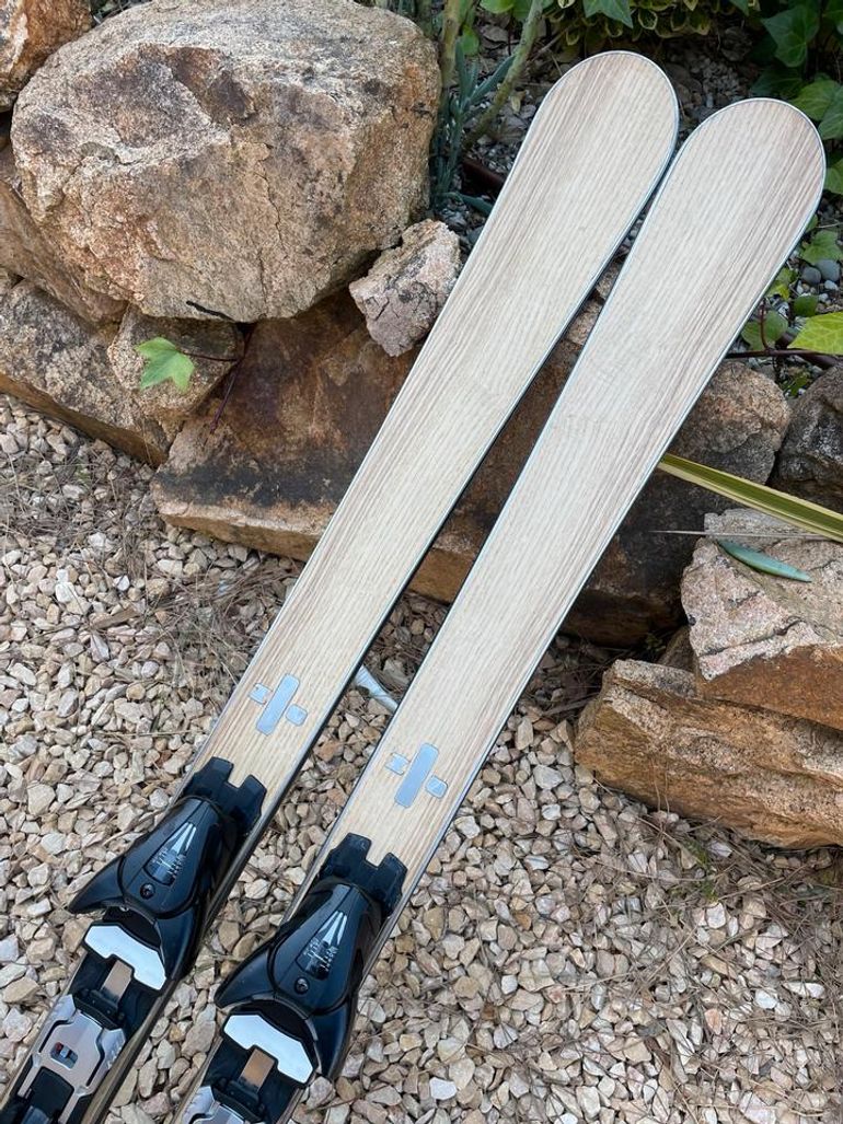 Used zai WOOD 2023 bike — image 2 of 9